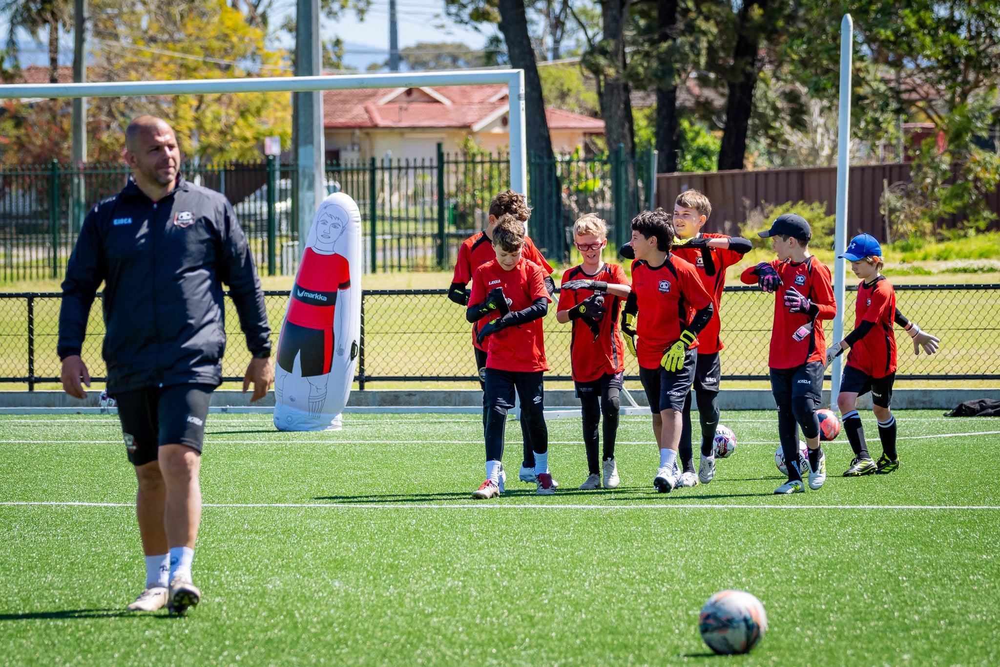 School Holiday Workshop