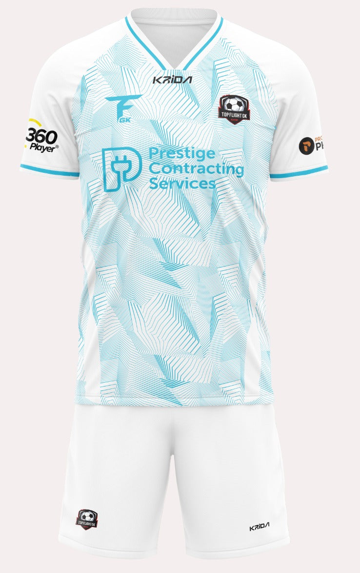 Top Flight Gk Academy 2026