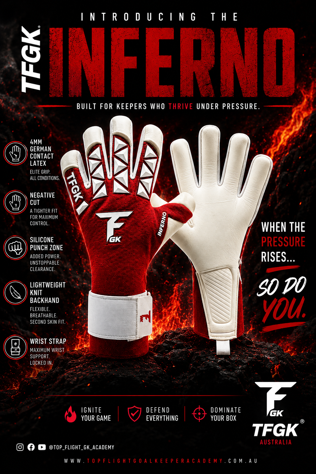 TFGK INFERNO