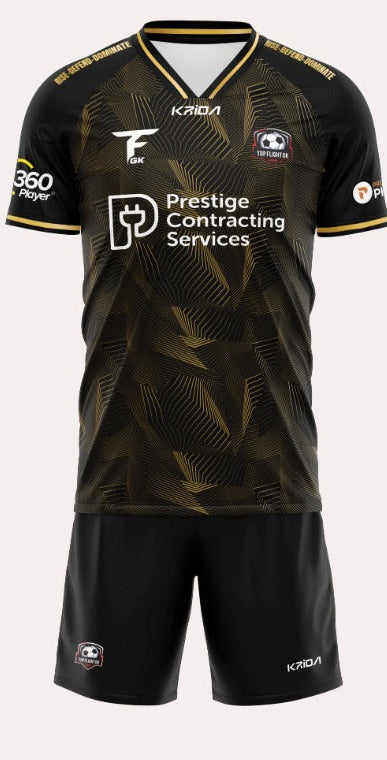 2026 3rd kit