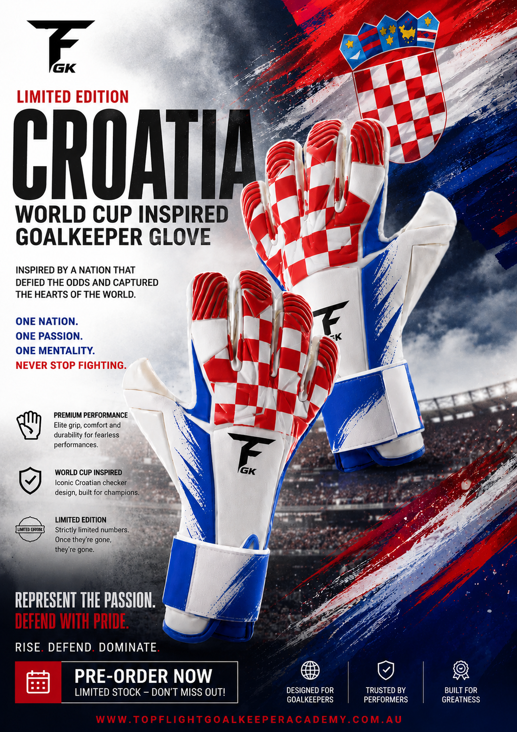TFgk Vatreni