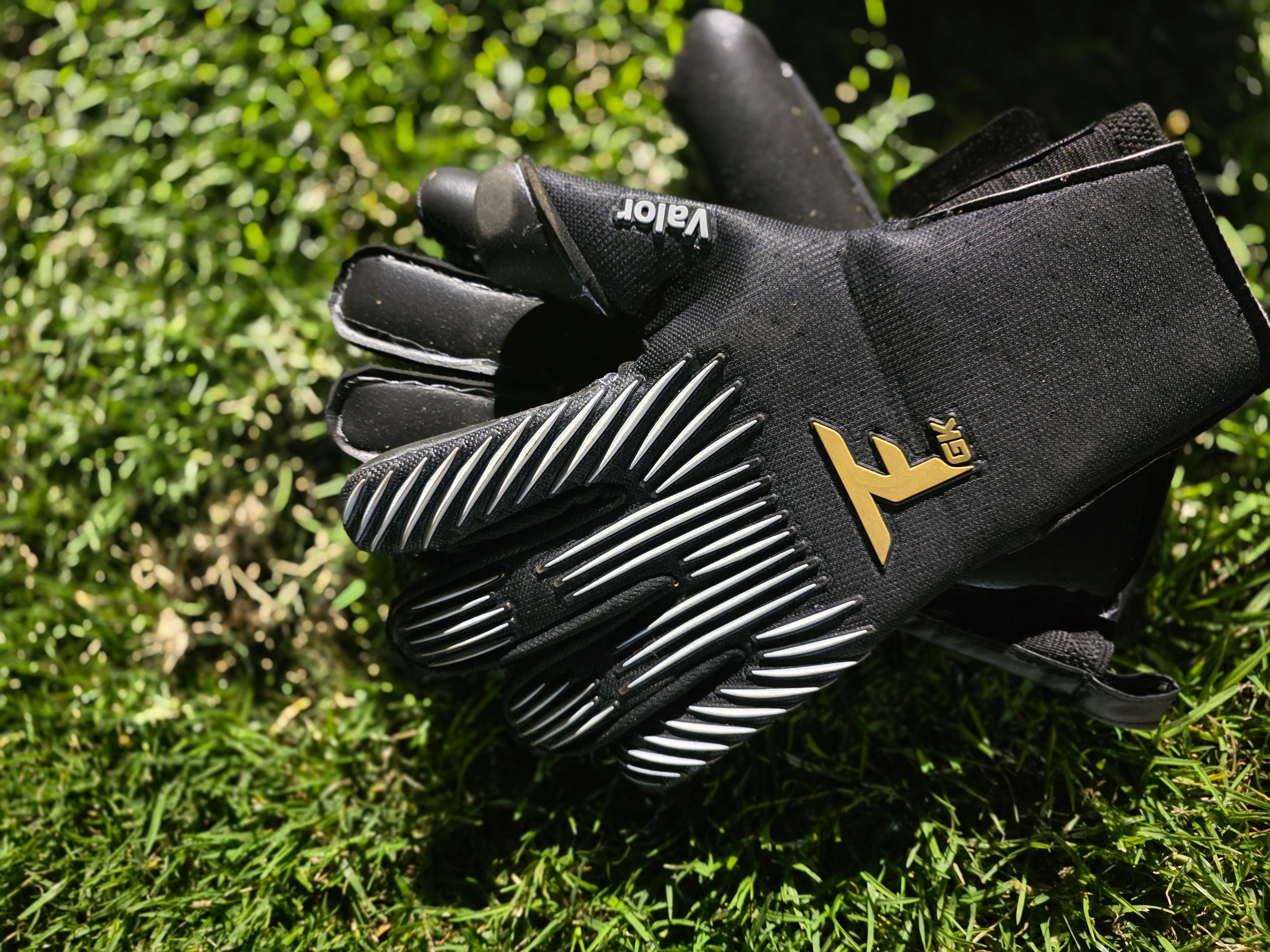 Valor Blackout 26/27
