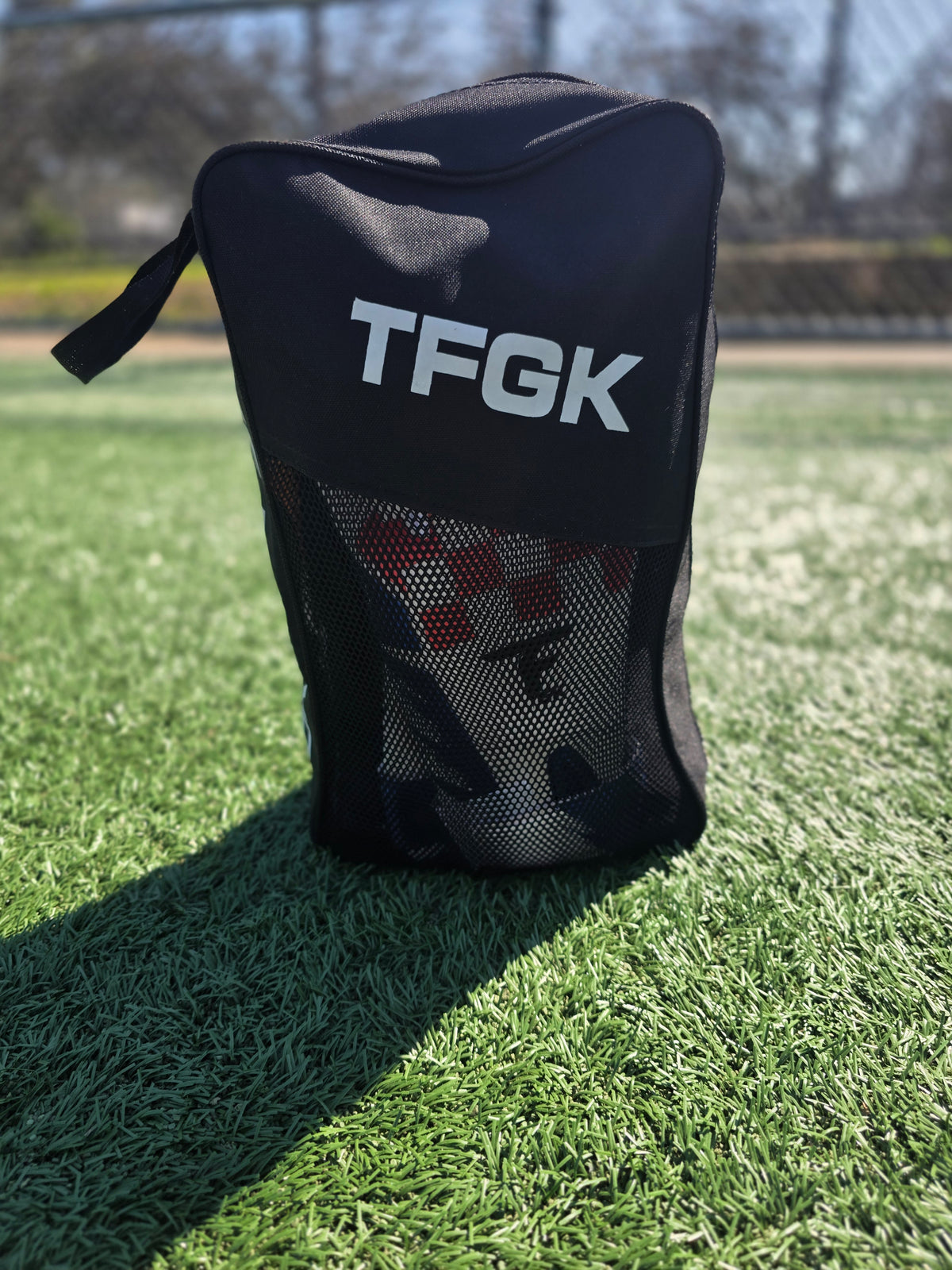 TFGK glove bag