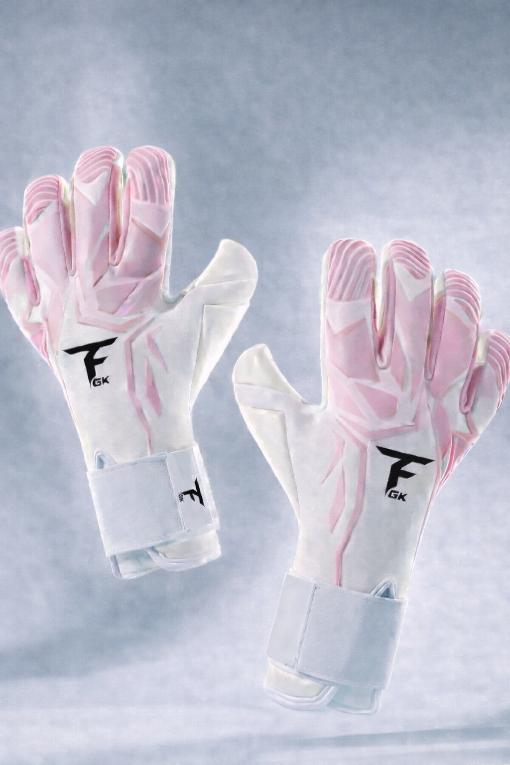 Limited Edition Pink Ice