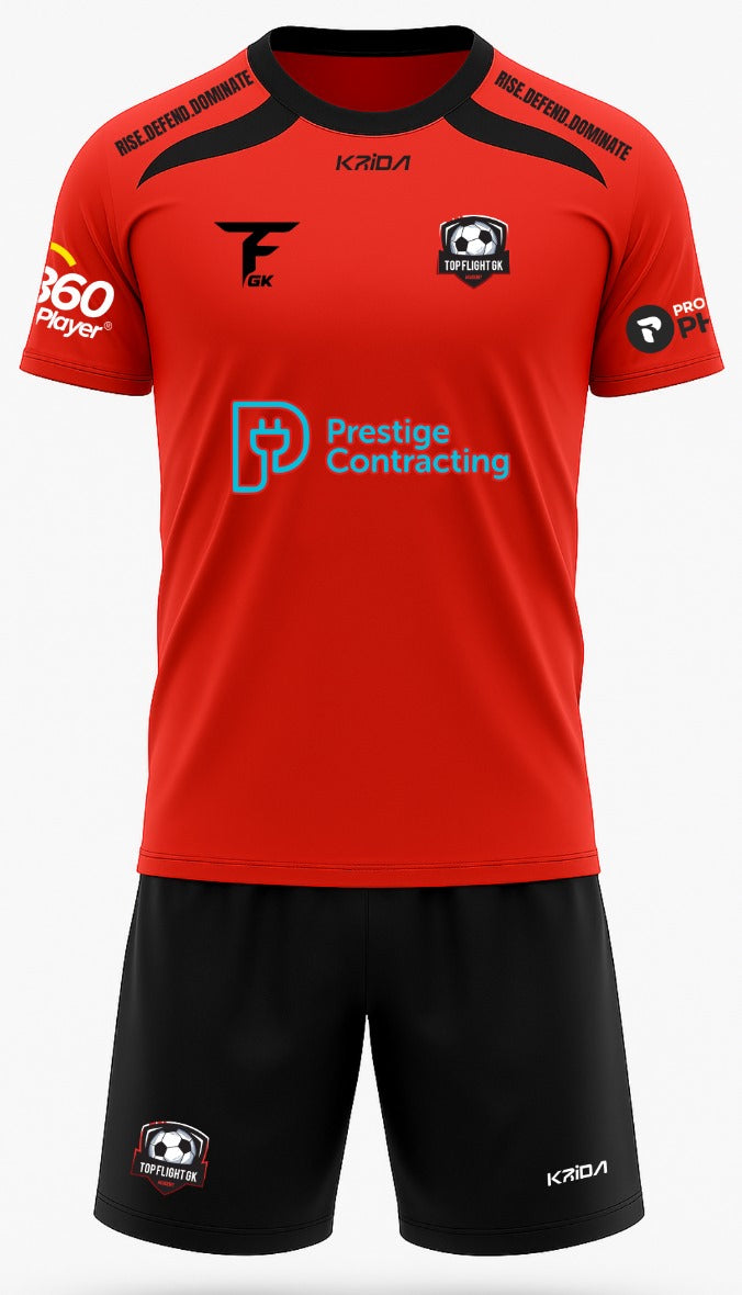 2026 Training Kit