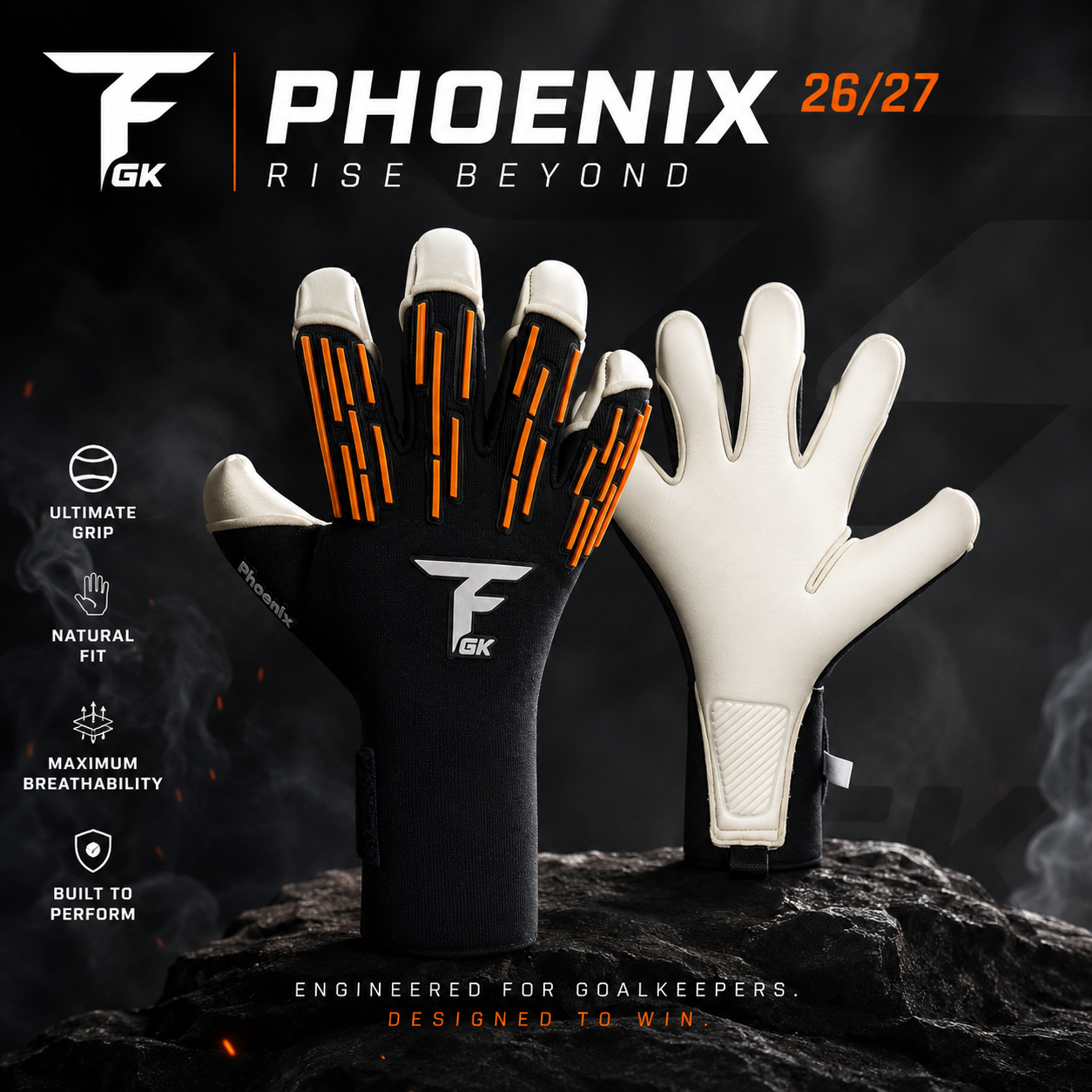 26/27 TFgk PHOENIX