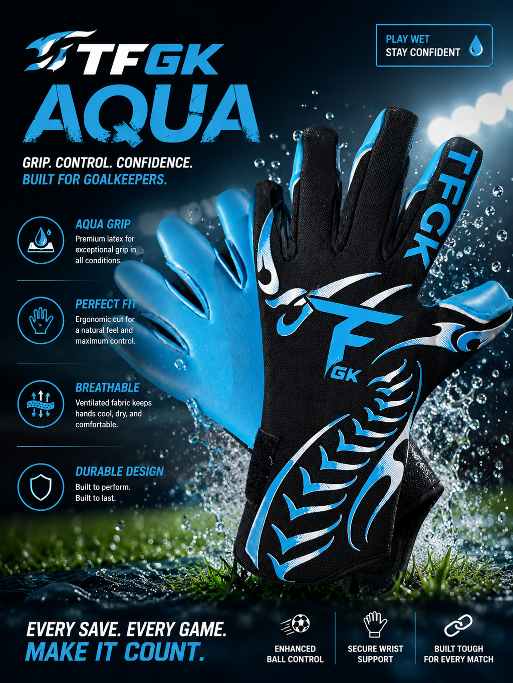 TFgk Aqua